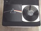 PINK FLOYD THE DARK SIDE OF THE MOON 1973 UK PRESS HARVEST RECORDS SHVL 804