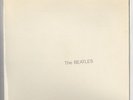 Orig THE BEATLES White Album 2xLP MFSL Audiophile w/ Inserts EX Cond John Lennon