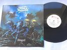 LP-KING DIAMOND-ABIGAIL-ORIGINAL ROADRUNNER-1987