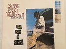 LP Stevie Ray Vaughan Double Trouble The Sky is Crying  1991 E 47390 EPIC