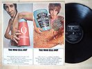 The Who Sell Out ?LISTEN? MONO Laminated A2 B1 UK LP Track 612 002 1967 EX+