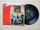 THE HOLLIES In The Hollies Style UK 7