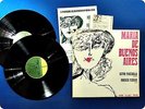 ASTOR PIAZZOLLA MARIA DE BUENOS AIRES TLS50202 2LP CM3347