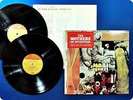 THE MOTHERS OF INVENTION UNCLE MEAT SJET8151 2LP CM8229