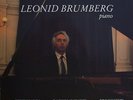 Brumberg: Schumann Fantasy Op. 17 + Prokofiev, et al. - Aricord A-1847, rare