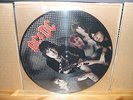 AC/DC - Poor Teeth & Rock n Roll, PicLP