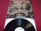 DAVID BOWIE - 1980 ALL CLEAR - RARE USA W/LABEL DJ PROMO LP + CUSTOM PIC SLEEVE