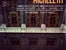 MICHELETTI Gaston BIZET GOUNOD MASSENET DELIBES PUCCINI LEONCAVALLO Odeon PINK
