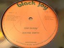 Wayne Smith Isim Skisim Rare Killer Roots 12