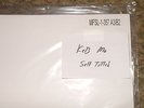 Keb Mo Self Titled Keb Mo RARE TEST PRESS MOBILE FIDELITY SEALED (M) RTI BLUES