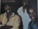 The Impressions Check Out Your Mind Japan gatefold LP 1971 YS-2448-DA