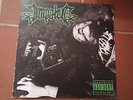 Impaled / Cephalic Carnage RARE 7
