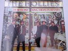 THE HOLLIES Dear Eloise King Midas In Reverse LP NM SHRINK STEREO orig EPIC