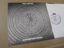PAUL MOTIAN conception vessel ECM JAZZ US LP 1028 ST WLP PROMO 