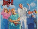 Death Spiritual Healing LP 1990 Under One Flag Cancer Asphyx Grave