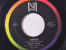 BABY BUGS: Bingo / Bingo's Bongo Bingo Party 45 (Beatles novelty) Rock & Pop