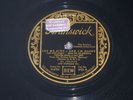 AL JOLSON Looking At You / Let Me Sing And I'm Happy 10
