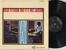 LP Oscar Peterson Trio with Milt Jackson - Very Tall VERVE V6-8429…NM
