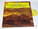 BEETHOVEN PIANO CONC. 5 EMPEROR MICHELANGELI GIULINI DGG LP NM |122