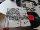 THE MILLENIUM Begin 1968 LP NEAR MINT w/ insert psych LP
