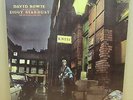 DAVID BOWIE ZIGGY STARDUST OG UK ST RCA VICTOR LP SF 8287 BGBS0864/65 6E/4E MINT