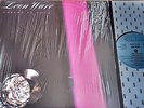Leon Ware  **      INSIDE IS LOVE   **    Fabulous   -  1979   LP