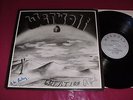 Werwolf,Creation, Privat Press D 1980,klasse Krautrock,Autogr.,Mint