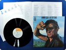 JOHNNY CASH SONP50445 LP Cm5186