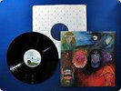 KING CRIMSON IN THE WAKE OF POSEIDON ILPS9127 LP CD5480