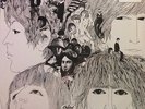The Beatles Revolver US Capitol SW 2576 SEALED 70s Reissue BRAND NEW