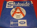 The Invitations. What's Wrong With Me Baby? Stateside SS 478. Demo.Northern Soul