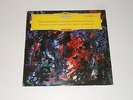 DGG RED STEREO - Igor Markevitch - LP - BERLIOZ - Symphonie Fantastique