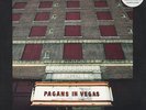 Metric - Pagans In Vegas Vinyl EU 2LP