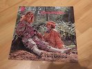 JIMMY CAMPBELL : HALF BAKED / VERTIGO SWIRL / FOC COVER