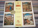 PHILIPS 835 030 AY HI-FI STEREO FELIX AYO VIOLIN VIVALDI FOUR SEASONS LE QUATTRO