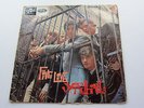 THE YARDBIRDS ORIGINAL  1965  UK LP FIVE LIVE YARDBIRDS