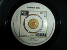CINNAMON QUILL..CANDY.. UK 1ST ISSUE MORGAN LABEL No MRS 21