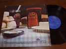 BILLY PERRY'S Bluegrass Jam LP In Shrink Rare King Vince Gill Ricky Skaggs VG+