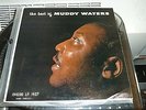 Muddy Waters Chess 1427 The Best Of LP DG Black Label HEAR