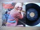 ANITA BERGGREEN seltene Single FROSCHKONZERT/OKAY