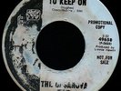 THE CASANOVA TWO We got to keep on Original US 7” NORTHERN SOUL POPCORN MOD