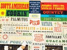 Curtis Fuller South American Cookin' original Epic LP