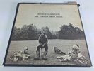 George Harrison All Things Must Pass STCH 639 Three Record Box Set VG+