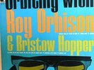 ROY ORBISON & BRISTOW HOPPER  LP 1963