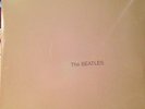 The Beatles (NM) 1968 White Album 2 set LP's Purple Capitol Label (SWBO-101)