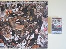 JAMIE T. : VERY RARE 2007 LP PANIC PREVENTION with Live at the Scala Cassette.
