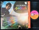 Les DeMerle United Artists 6734 Spectrum