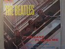 The Beatles Please Please Me Pari Printed in Philippines M- Still in Shrink