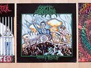 Cryptic Slaughter ?3x Original LP Convicted,Money Talks,Stream Of Consciousness