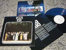 PULP Different Class ORIGINAL UK LP